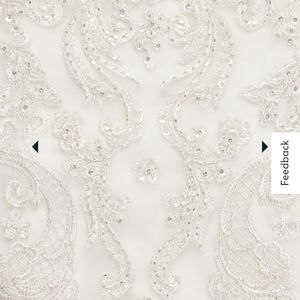 Davids bridal wedding dress